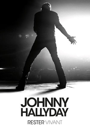 Le dernier concert de Johnny Hallyday