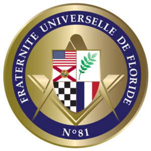 Loge maçonnique Fraternité Universelle de Floride