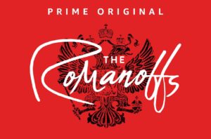 Série Netflix The Romanoffs