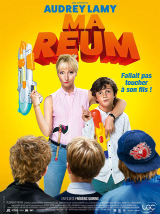 Film Ma Reum au festival du film français de Miami
