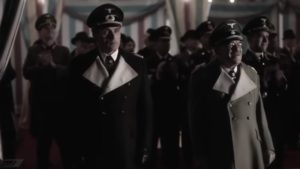 Série Amazon Prime The Man in the High Castle, saison 3