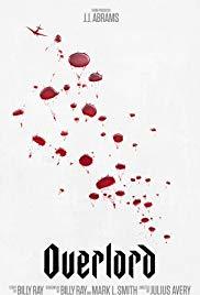 Affiche du film Overlord