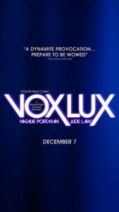 Vox Lux