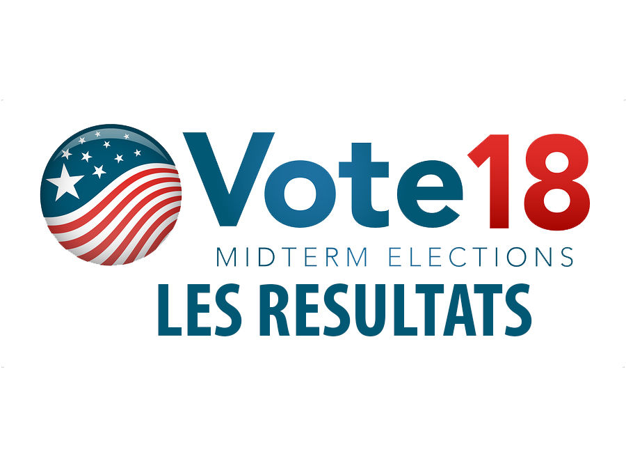 elections de midterms aux Etats-Unis