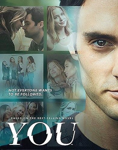 YOU (saison 1)