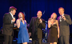 Neil Berg’s 109 Years of Broadway