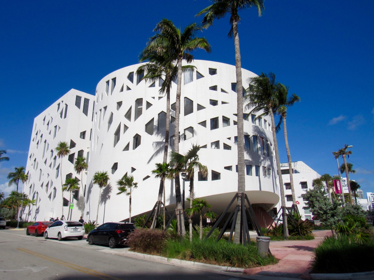 Faena à Miami Beach