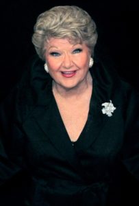 Marilyn Maye