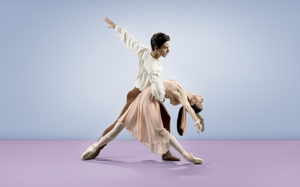 Miami City Ballet