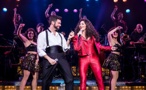 Musical : On Your Feet!