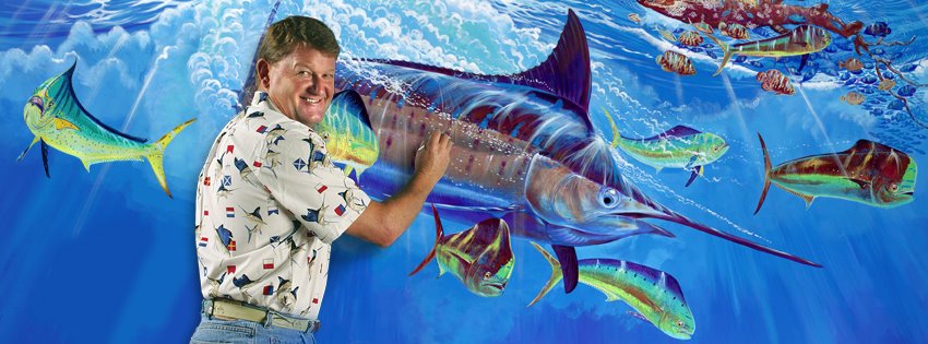 Guy Harvey