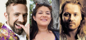 Musimelange à Miami