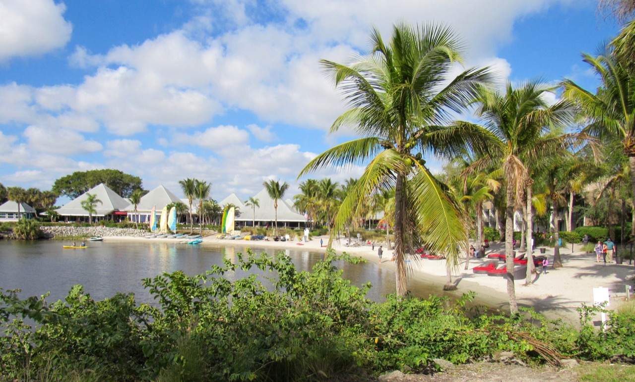 Club Med de Port St Lucie