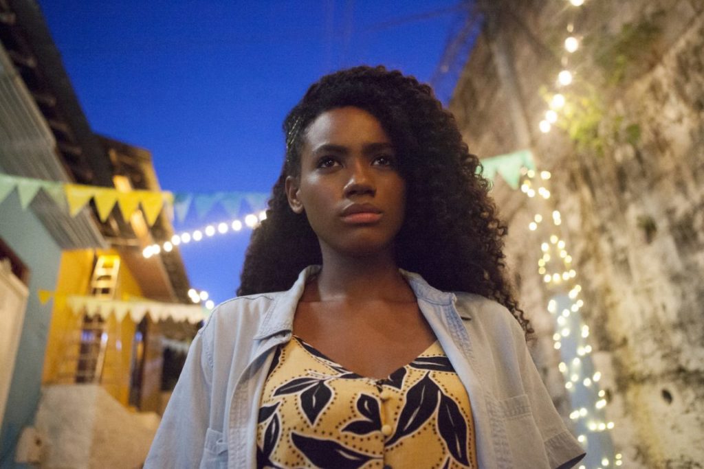 Always A Witch (Siempre Bruja) (Saison 1)