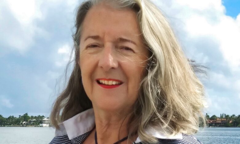 Agent immobilier francophone à Palm Beach et West Palm Beach : Dominique Mauger