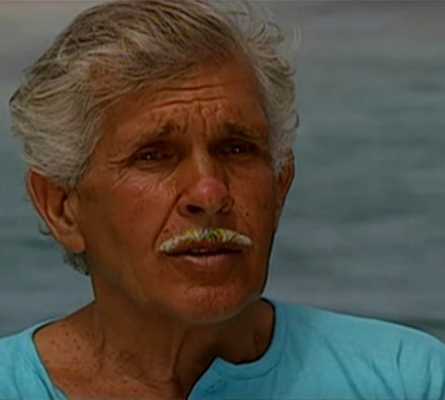 Jacques Mayol