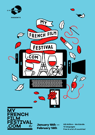 My French Film Festival