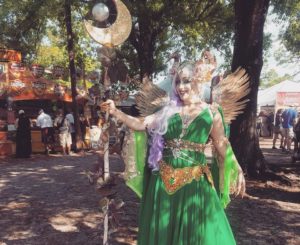 Renaissance Festival à Deerfield Beach