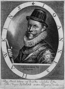 Sir John Hawkins