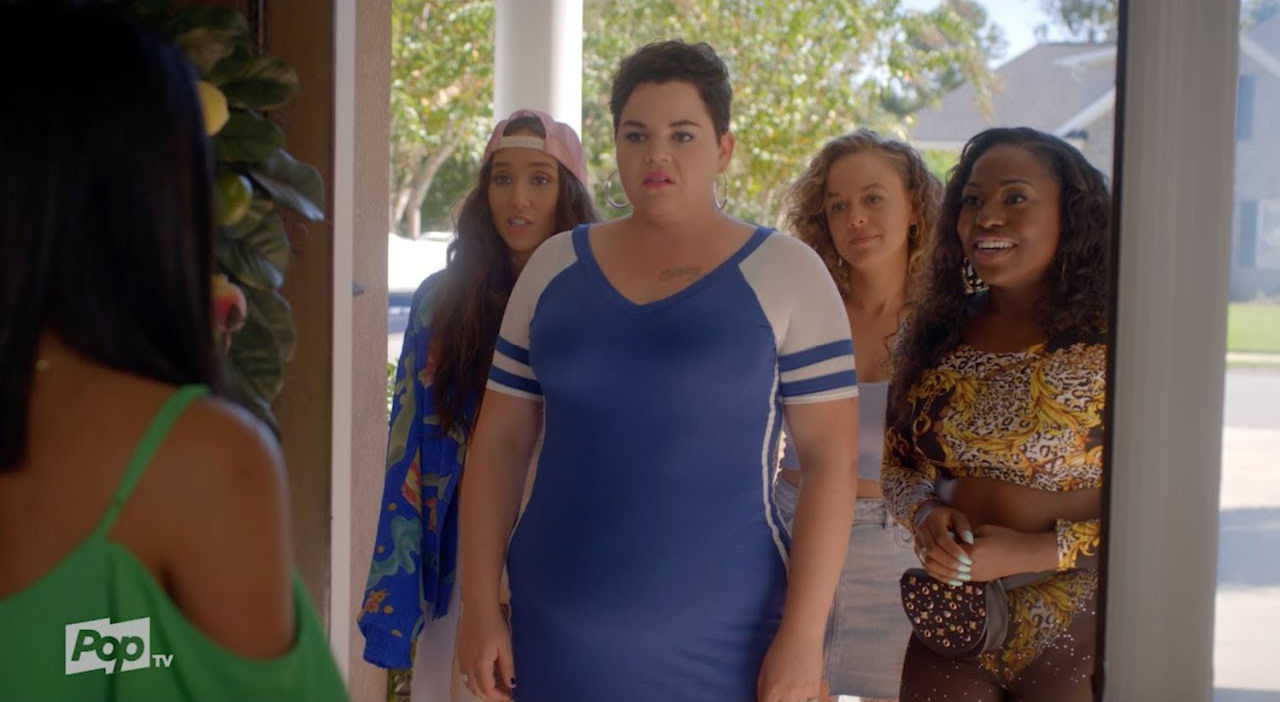 Florida Girls, une série sur Pop TV