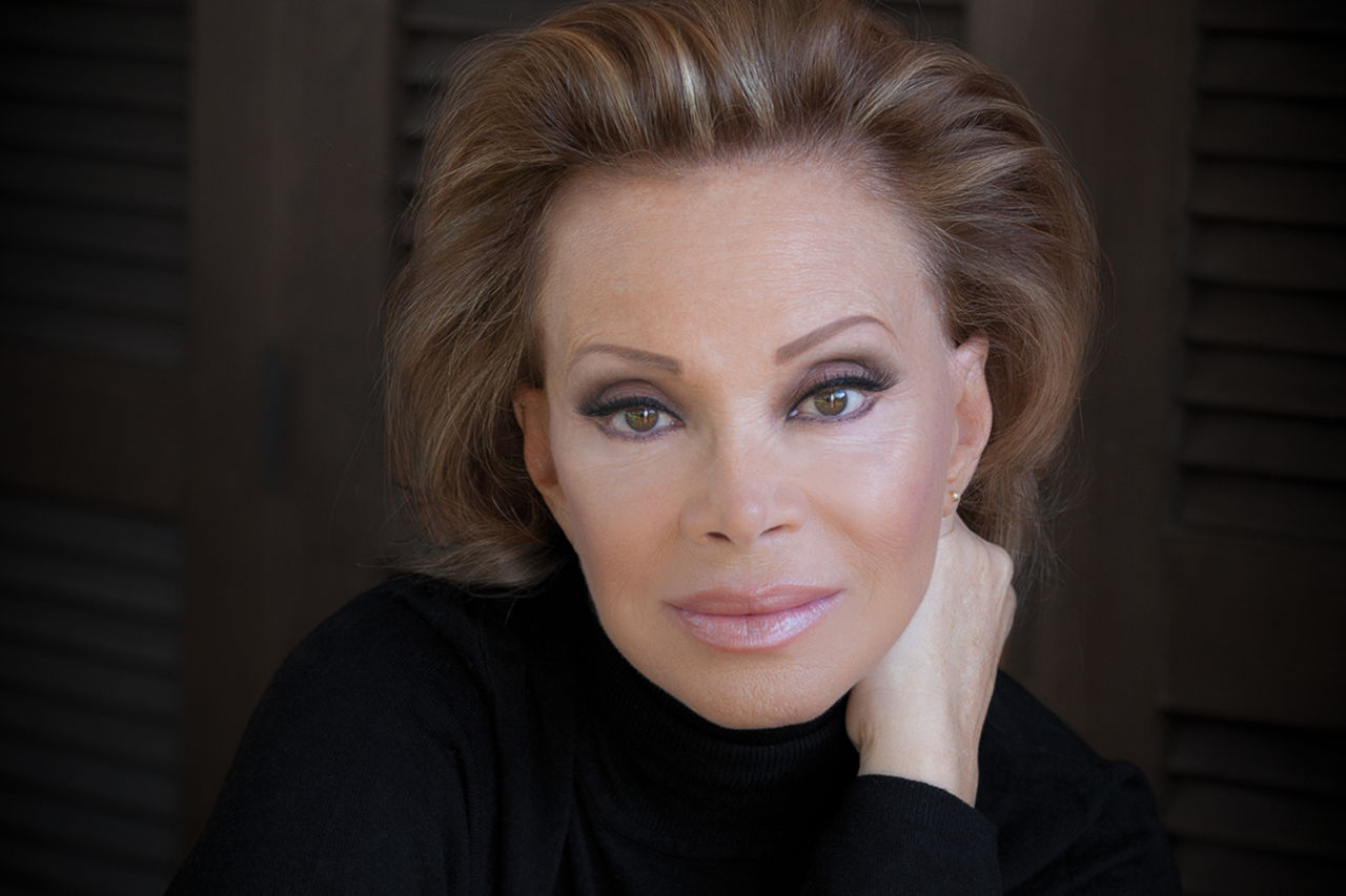 Paloma San Basilio