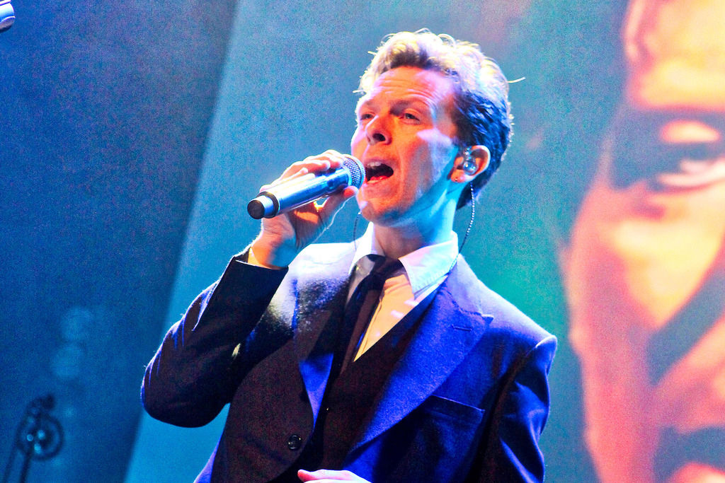 A tribute to David Bowie