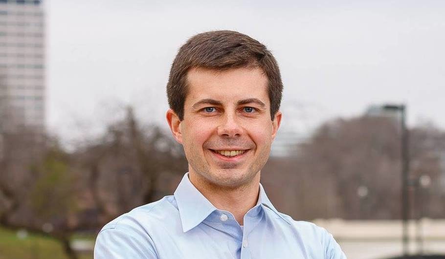 Pete Buttigieg