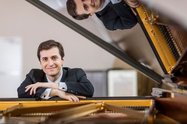 Concert de Kenny Broberg