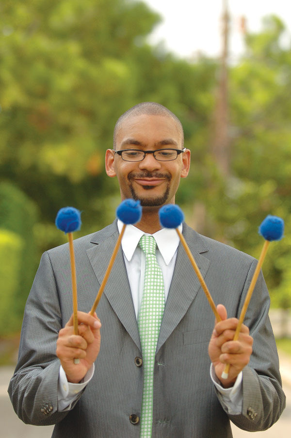 Jason Marsalis à Miami