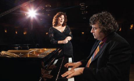 Tribute to Nancy Wilson