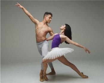 Dimensions Dance Theatre