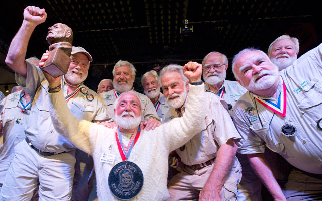 Hemingway Days de Key West