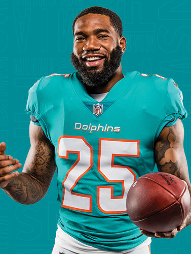 Miami Dolphins vs. Atlanta Falcons