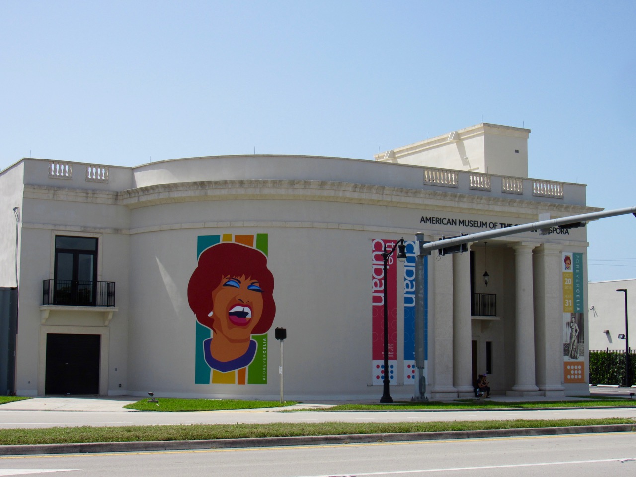 American Museum of the Cuban Diaspora