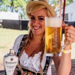 Groctoberfest à Coconut Grove Miami