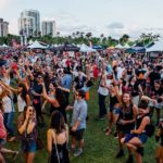 Groctoberfest à Coconut Grove Miami