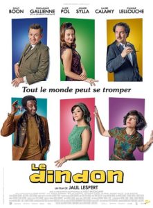 film Le Dindon