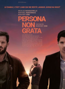 Film Persona non grata