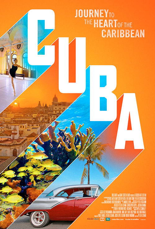 Film Cuba (2019)
