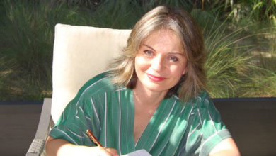 Lorelei Zarifian