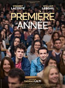 Film Première année