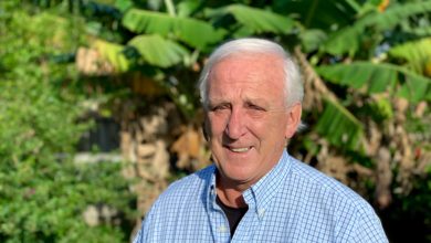 Jean Prudhomme : agent immobilier en sud Floride
