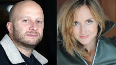 Camille Chamoux et Patrick Cassir viennent présenter leur film Premières Vacances au FLIFF de Fort Lauderdale