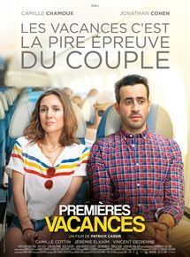 Film Premières Vacances à Fort Lauderdale en Floride