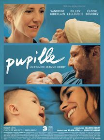 Film Pupille