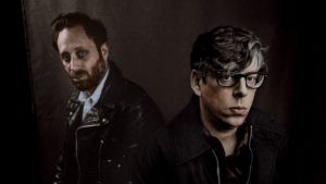 The Black Keys