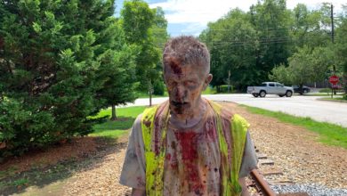 USA : comment la Géorgie est devenue un Etat Zombie à cause de The Walking Dead !