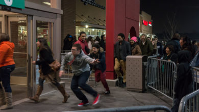 Black Friday aux Etats-Unis