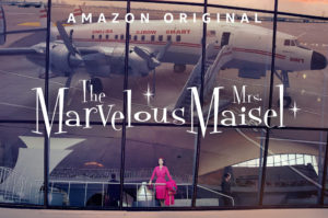 The Marvelous Mrs. Maisel (Saison 3)