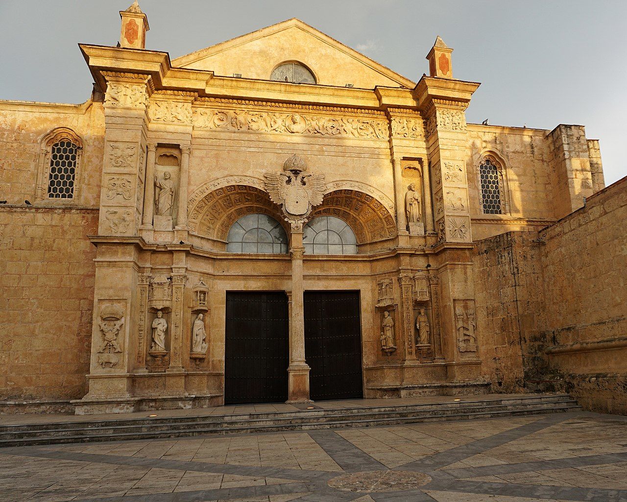 Visiter SaintDomingue notre guide de la capitale de la République